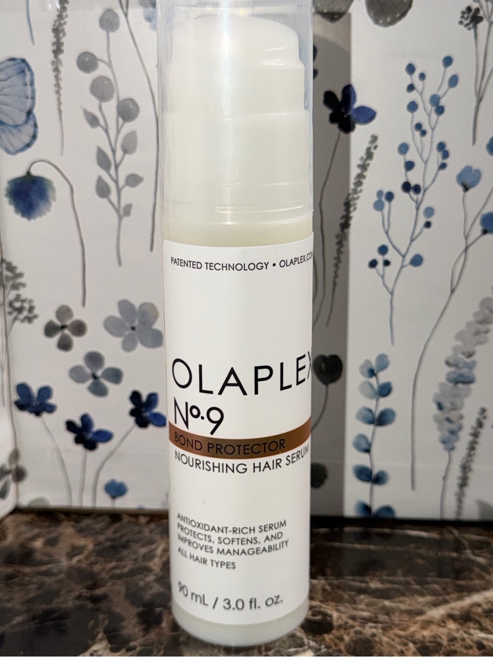 Olaplex No.9 Bond Protector Nourishing Hair Serum